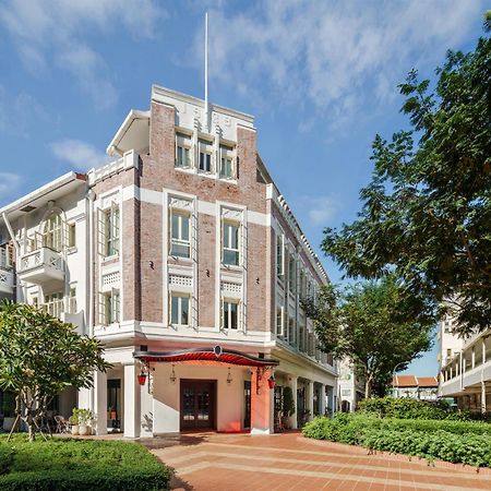 Maxwell Reserve Singapore, Autograph Collection Exterior foto