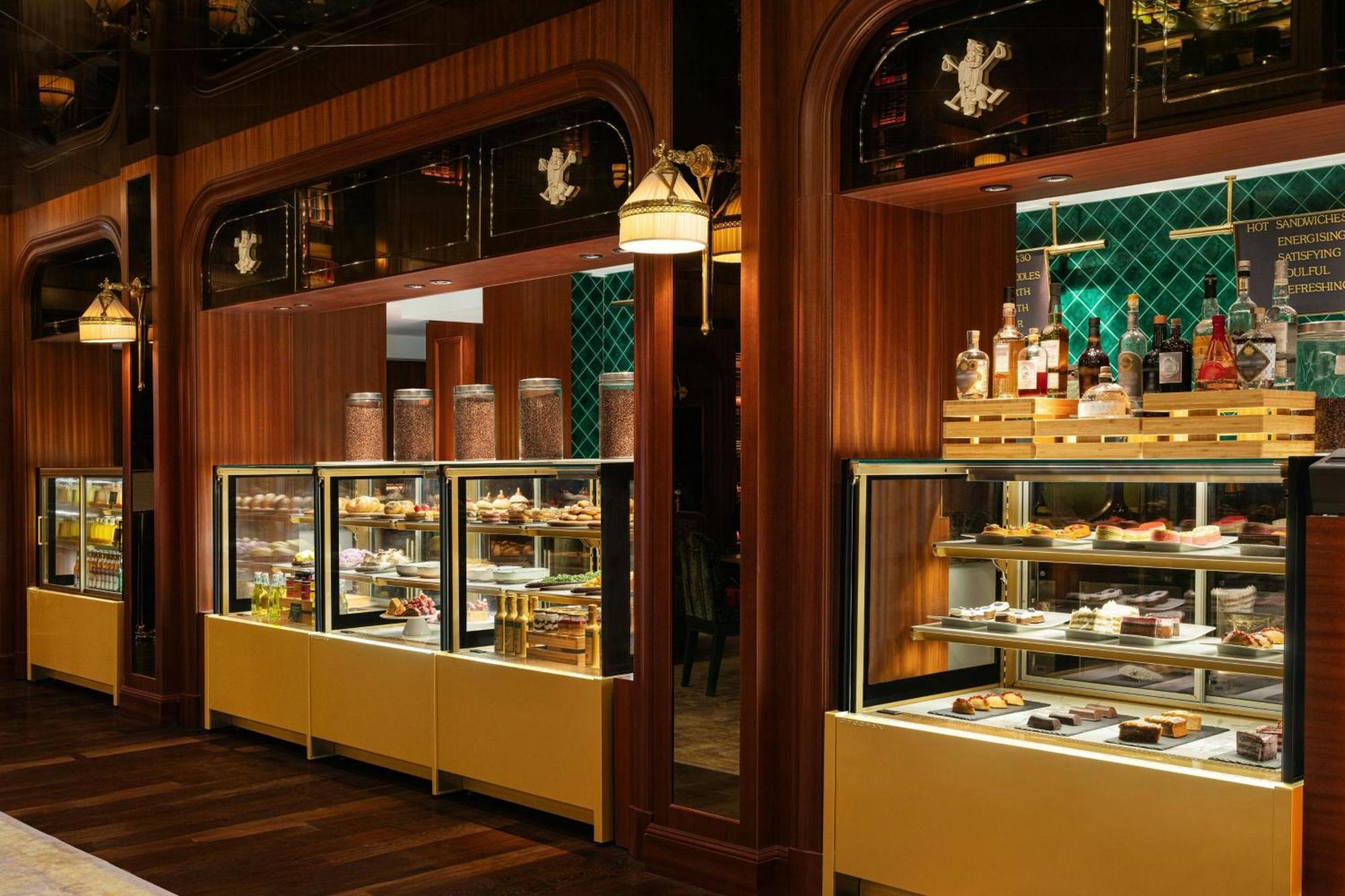 Maxwell Reserve Singapore, Autograph Collection Exterior foto